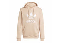 adidas Adicolor Classics Trefoil Hoodie Magic Beige