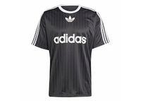 adidas Adicolor Tee Black/White