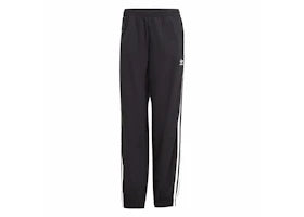 adidas Adicolor Woven Firebird Track Pants Black