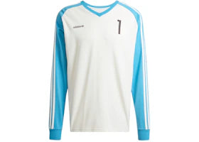adidas Adidas Jersey Off White - vue 360