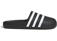 adidas adiFOM Adilette Slide Core Black Cloud White Core Black