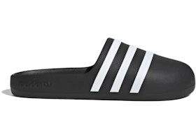 adidas adiFOM Adilette Slide Core Black Cloud White Core Black