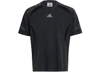 adidas Adilenium Season 4 Teamgeist Graphic T-Shirt Black