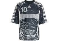 adidas Adilenium Season 4 Teamgeist Printed Jersey Black