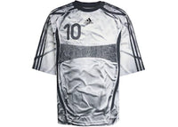 adidas Adilenium Season 4 Teamgeist Printed Jersey White