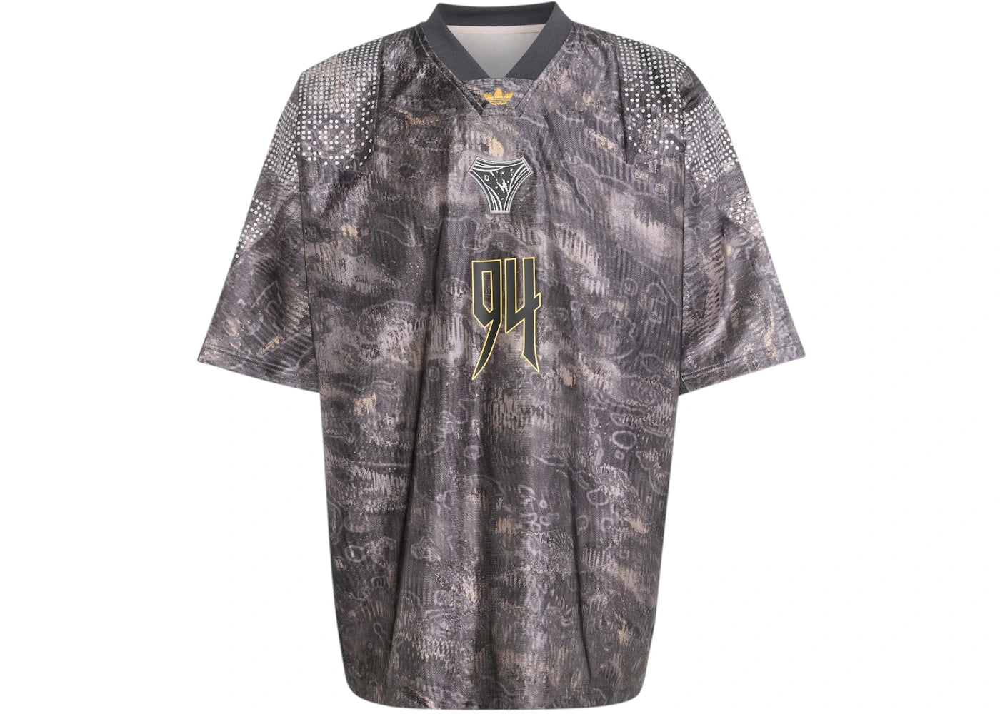 adidas Adilenium Season 5 Eqt Jersey Chalk Pearl/Wonder Taupe - vue 360