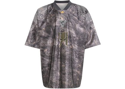 adidas Adilenium Season 5 Eqt Jersey Chalk Pearl/Wonder Taupe - authentic adidas apparel