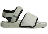 adidas Adilette 2.0 Pharrell Halo Green