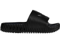 adidas Adilette 25 Slides Core Black Carbon