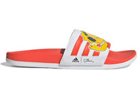 adidas Adilette Comfort Slide The Simpsons Lisa (Women's)