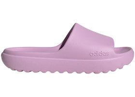 adidas Adilette Lumia Slides Bliss Lilac - vue 360