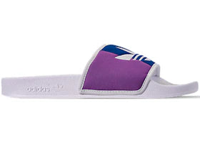 adidas Adilette Pride (2019) - vue 360