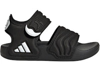 adidas Adilette Sandal 3 Sandals Black Cloud White (TD)