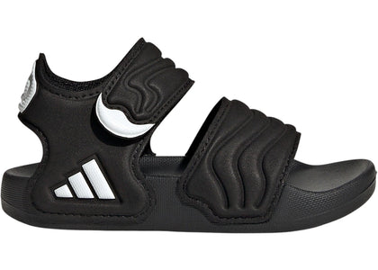 adidas Adilette Sandal 3 Sandals Black Cloud White (TD) - sneakers view 2