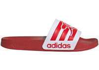 adidas Adilette Shower Slides Arsenal