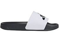 adidas Adilette Shower Slides Cloud White Black