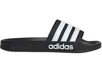 adidas Adilette Shower Slides Core Black Cloud White