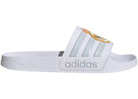 adidas Adilette Shower Slides Real Madrid