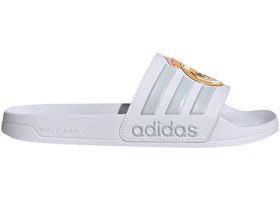 adidas Adilette Shower Slides Real Madrid