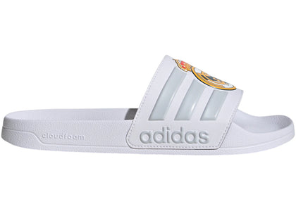 adidas Adilette Shower Slides Real Madrid - sneakers view 2