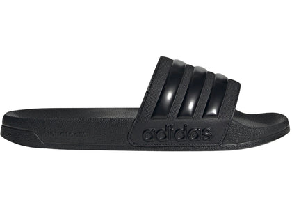 adidas Adilette Shower Slides Triple Black - authentic adidas sneakers