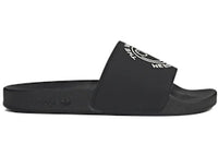 adidas Adilette Slide AndrÃ© Saraiva The World Needs Love