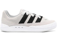 adidas Adimatic Grey Black