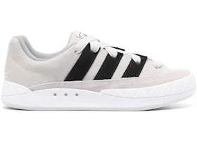 adidas Adimatic Grey Black - authentic adidas sneakers