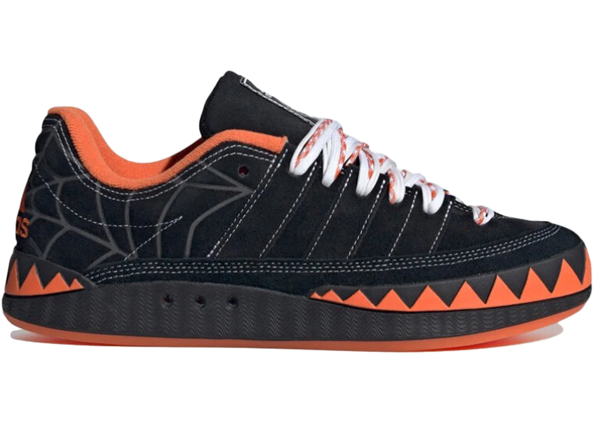 adidas Adimatic Halloween - vue secondaire A