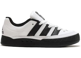 adidas Adimatic Hommage atmos Superstar Homage White Black - vue 360