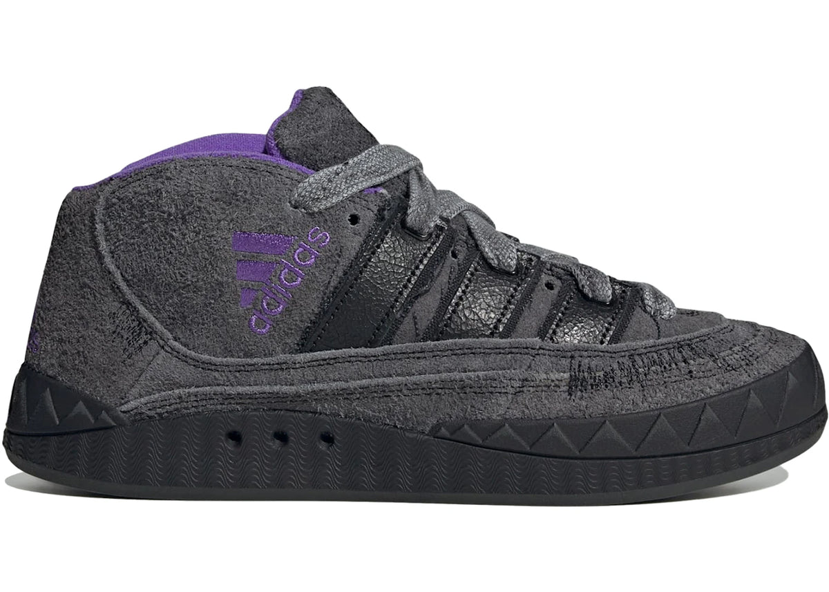 adidas Adimatic Mid Youth of Paris - vue secondaire A