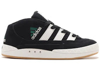 adidas Adimatic Mid atmos Black White Green