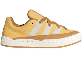 adidas Adimatic Oat Core White Mesa - authentic adidas sneakers