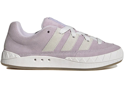adidas Adimatic Purple Pint - sneakers view 2