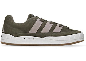 adidas Adimatic Wonder Beige Gum - authentic adidas sneakers