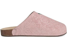 adidas Adimule Slides Liberty London Sandy Pink Green (Women's)