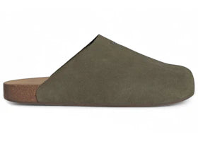 adidas Adimule Slides Olive Strata Gum - vue 360