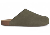 adidas Adimule Slides Olive Strata Gum