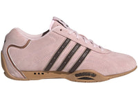 adidas Adiracer Lo Almost Pink Dark Brown Pink (Women's)