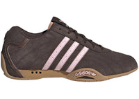 adidas Adiracer Lo Dark Brown Clear Pink Gum (Women's)