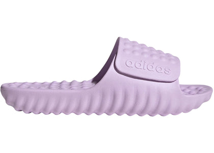 adidas Adissage 360Rec Slides Ice Lavender - sneakers view 2