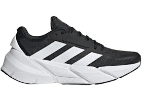 adidas Adistar 2.0 Core Black Cloud White - vue 360