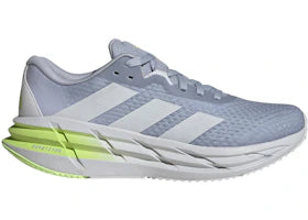 adidas Adistar 3 Halo Silver Zero Metalic Pulse Lime