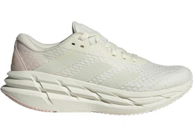 adidas Adistar 3 Off White Chalk White Putty Mauve (Women's) - vue 360