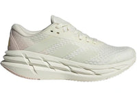 adidas Adistar 3 Off White Chalk White Putty Mauve (Women's)