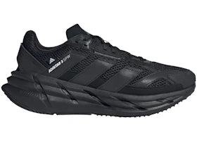 adidas Adistar 3 Sportswear Core Black Grey Six