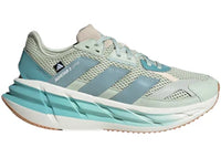 adidas Adistar 3 Sportswear Linen Green Magic Grey Met Mint Ton (Women's)