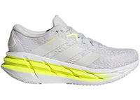adidas Adistar 4 Dash Grey Zero Metalic Hi-Res Yellow (Women's)