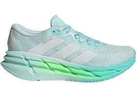 adidas Adistar 4 Halo Mint Zero Metalic Lime Burst (Women's) - authentic adidas sneakers
