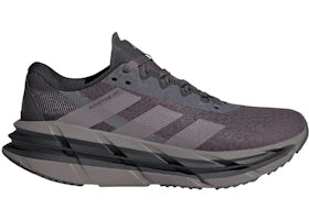 adidas Adistar Byd Grey Taupe Carbon (Women's) - vue 360